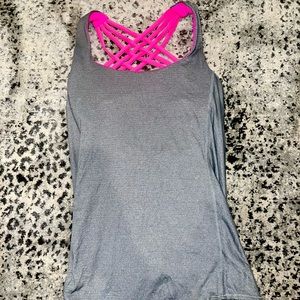 Lulu Lemon Tank